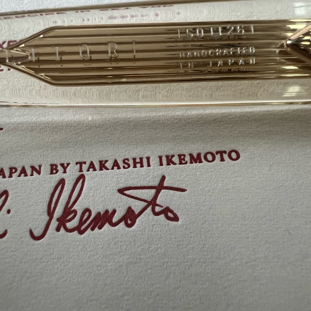 Jaque Marie Mage - Molitor - Picture 5 of 7